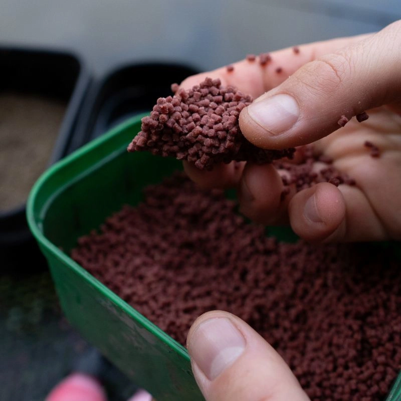 Sensas Method Sticky Pellets 650g